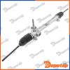 Crémaillère de direction hydraulique pour FIAT | 51550, SPK-FT-001
